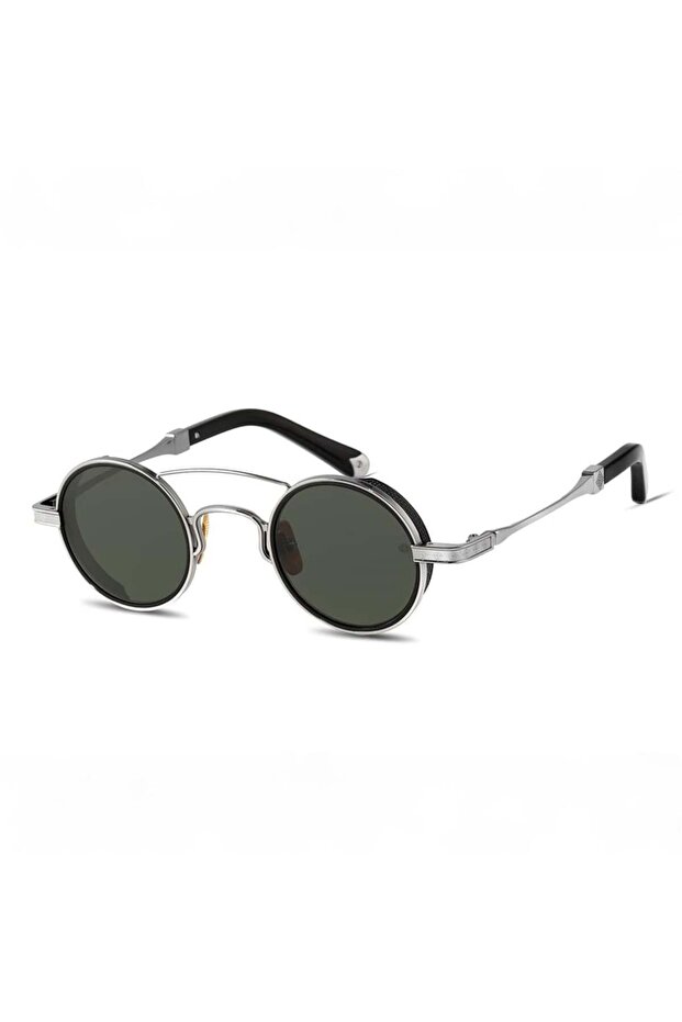 Happy Two Pd Gry M.Blk 630 Sunglasses