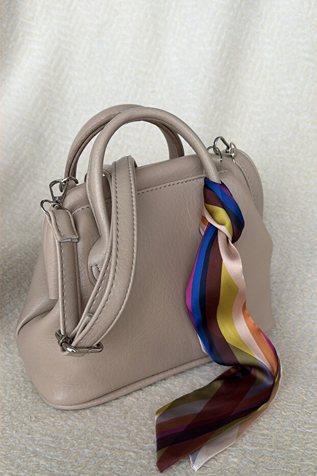 La'Graccio Paris Women's Pedra Bag