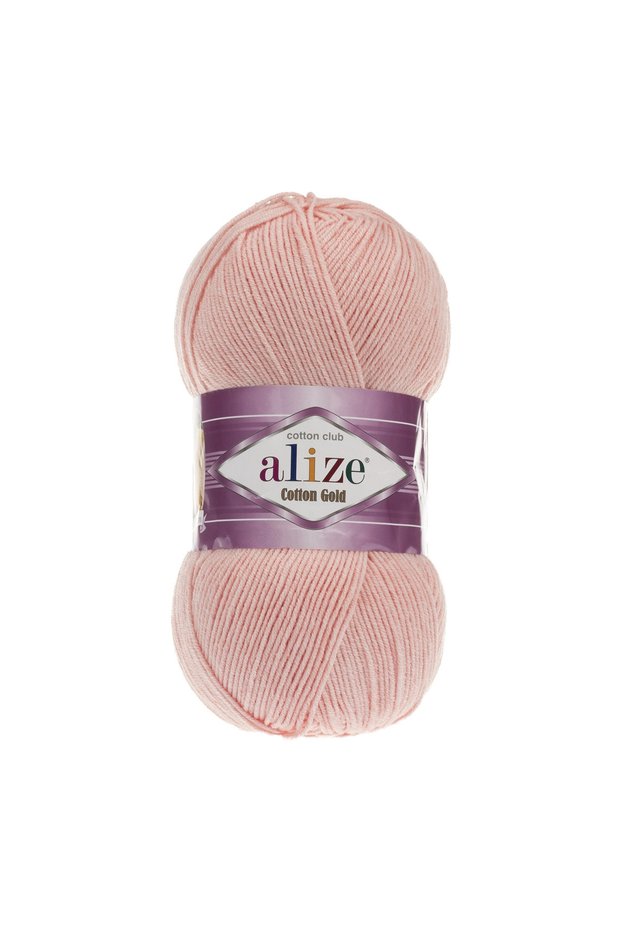 Alize Cotton Gold 100 Gr Summer Cotton Yarn Amigurumi Punch Yarn 393