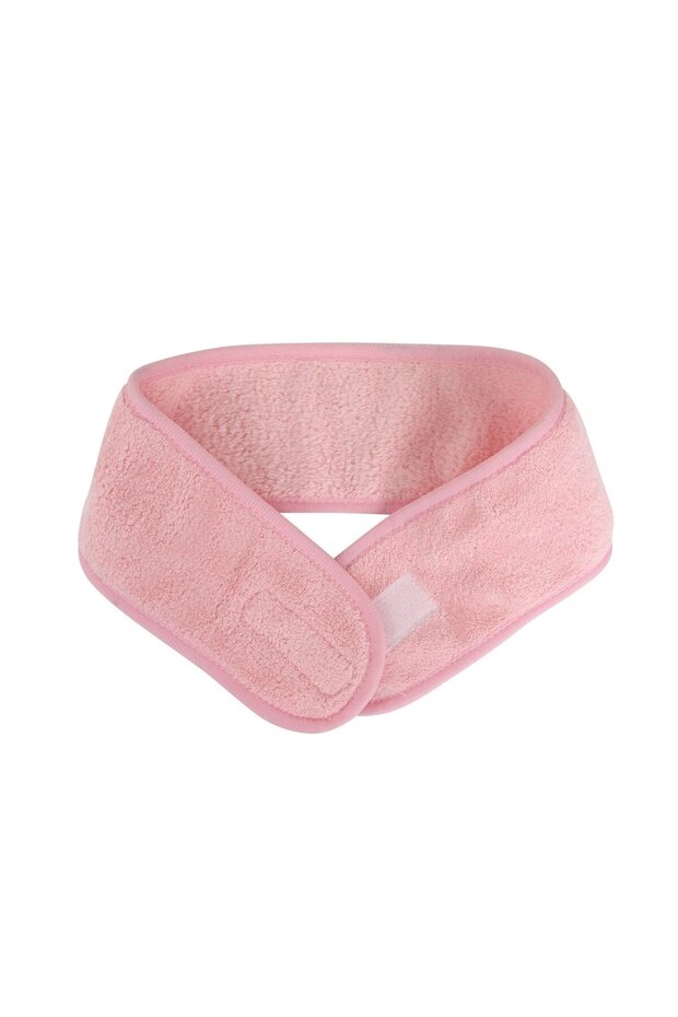 Soft Headband for Makeup - 4