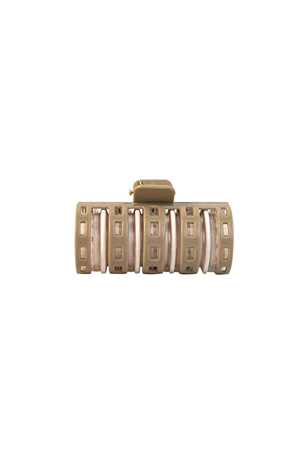 Medium Size Plastic Hair Rollers - 2 Pack - 5