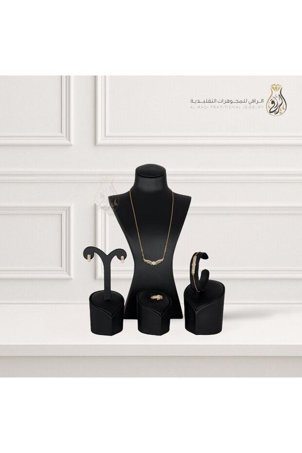 طقم بفصوص راقية