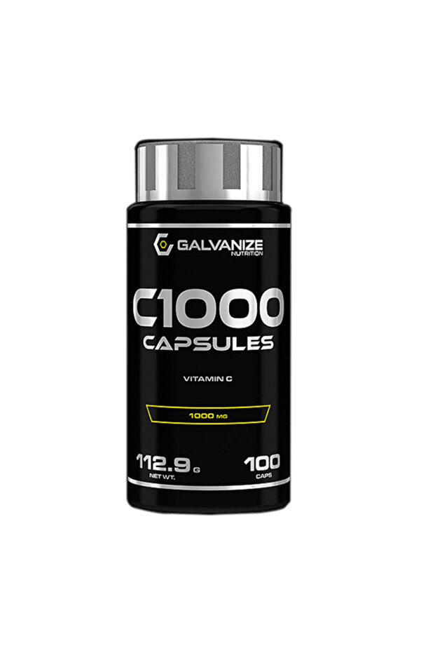 C-1000 100 Capsules