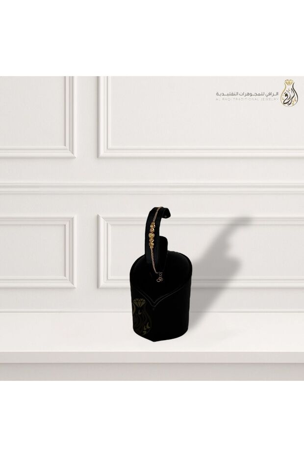 طقم بتصميم متدرج - 2