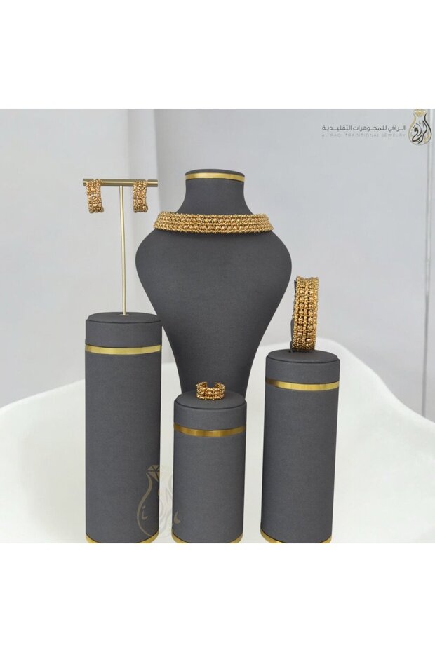 طقم دوريكا فخامة التفاصيل وروعة التصميم العصري