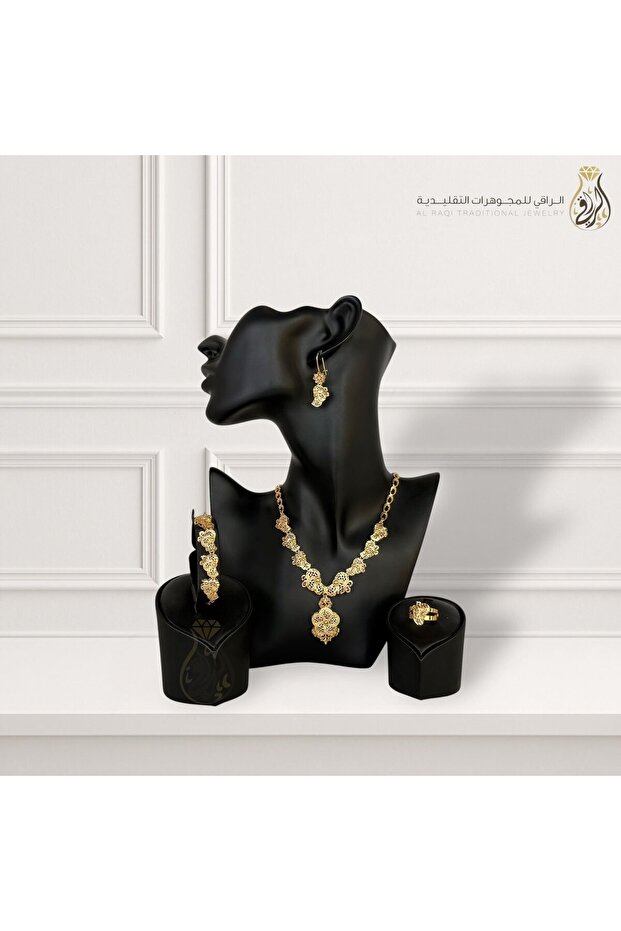 Elegant Geometric Set - 1