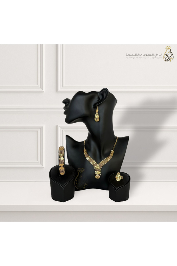 طقم شرائط متداخلة - 1