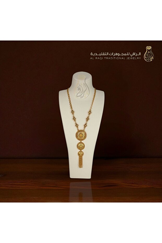 عقد الأصالة الدائري