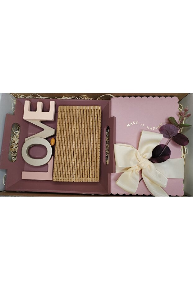 Cutie elegantă 'LOVE' - 4