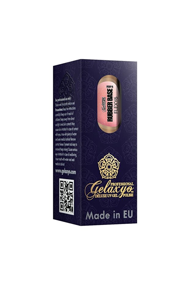 ΕΛΑΣΤΙΚΗ ΒΑΣΗ FLEXY 06 15ml - 4