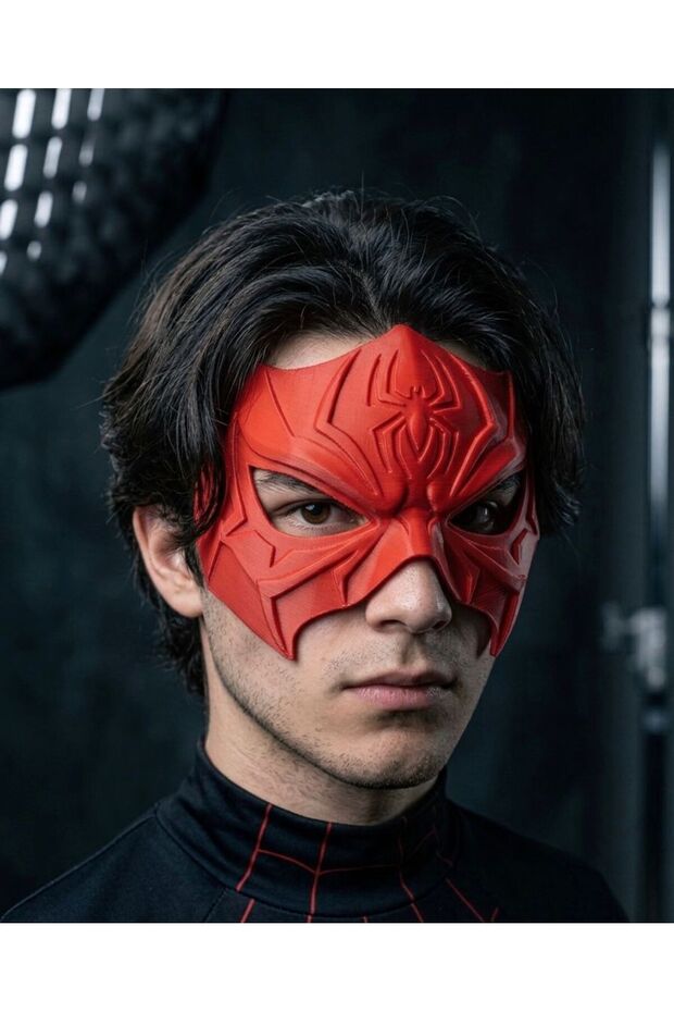 Man Mask - 3