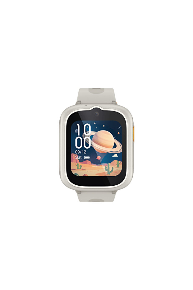 Movetime Family Akıllı Çocuk Saati Beyaz MT48X