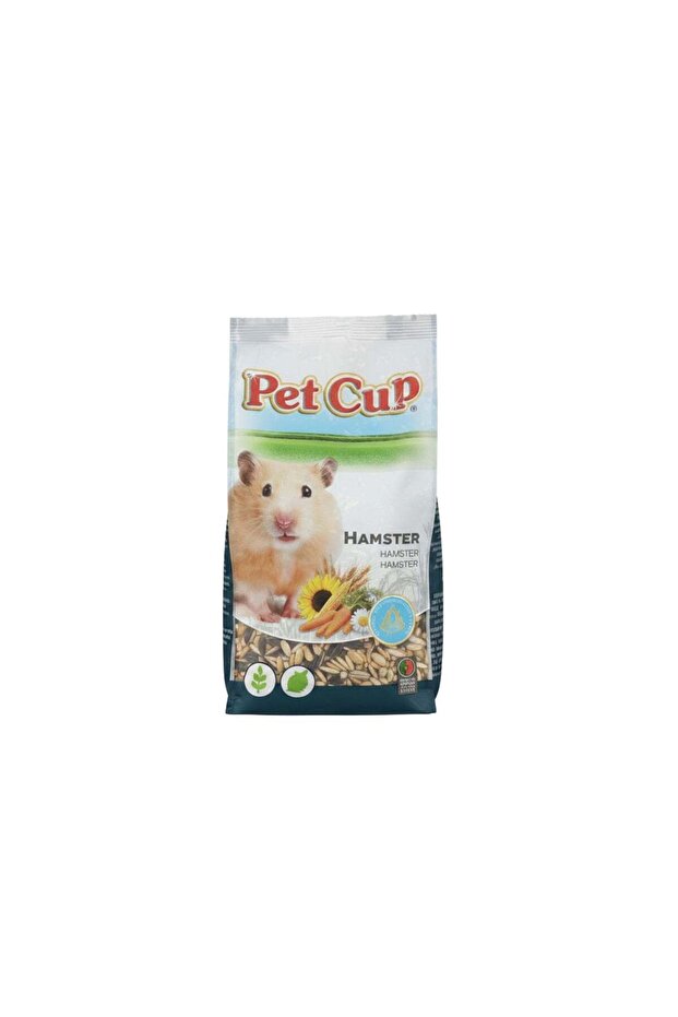 Beekap Hamster 700g