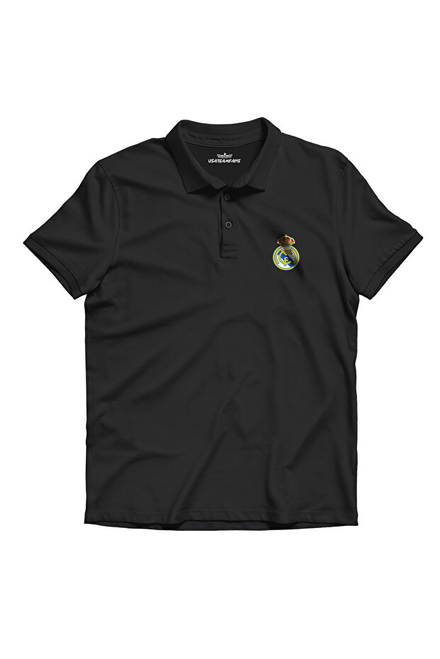 قميص بولو ريال مدريد