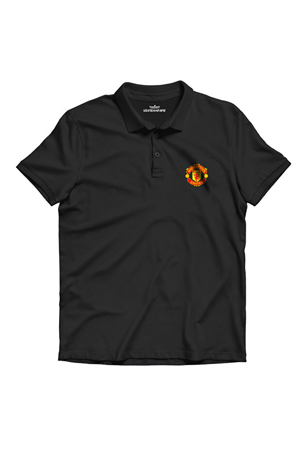 تيشيرت بولو من M.United