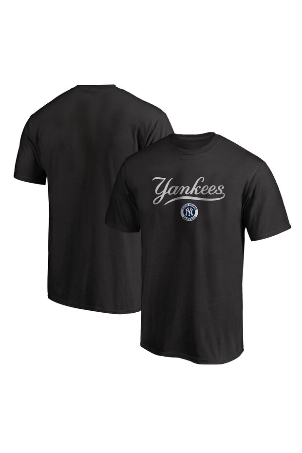 نيويورك يانكيز تي شيرت