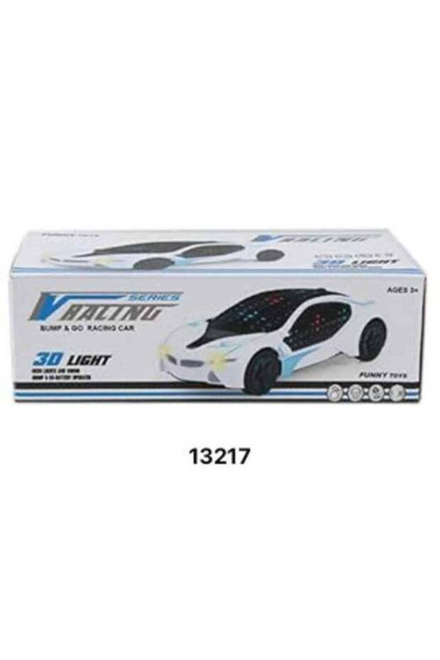 Battery Car - 1