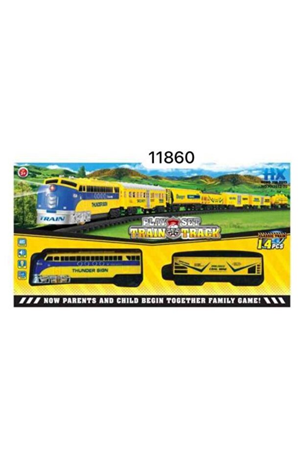 Battery Car - 7