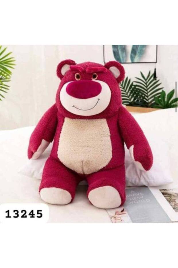 Super Soft Cotton Bear for Babies