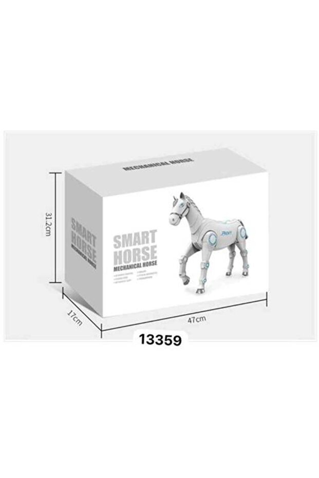 Fun Horse for Children