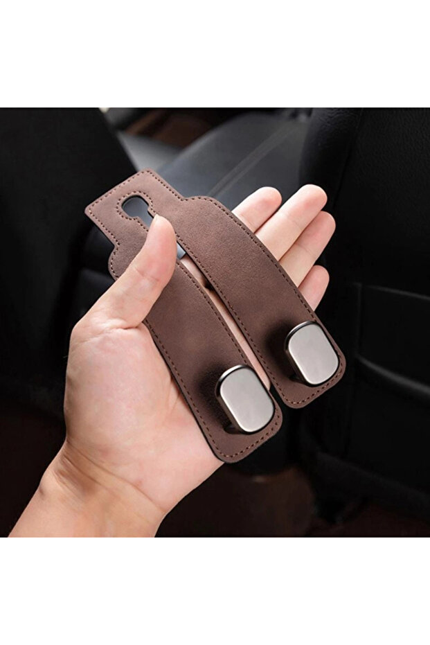 Umeraș pentru scaun auto - 3