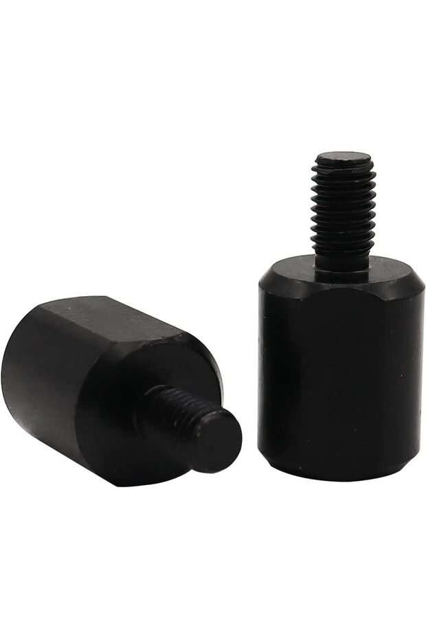 Shiatool Adapter for Connections Converter Different Thread