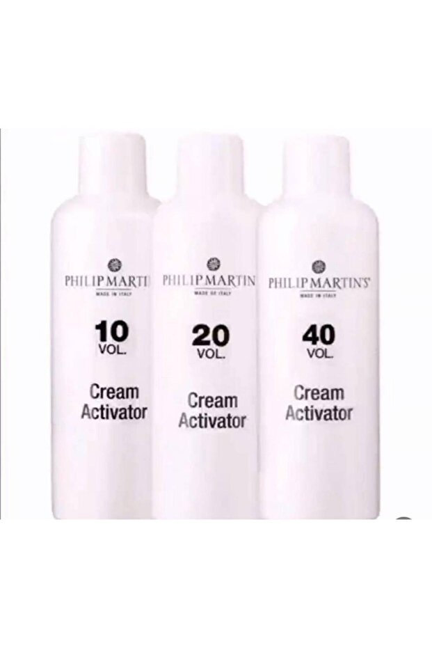 Oxygen philips 30 - 1