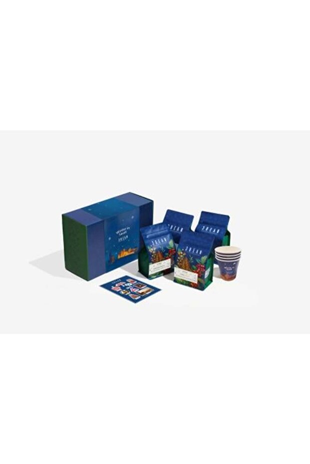 ثري بين Mood Box (The Perfect Drip Box)