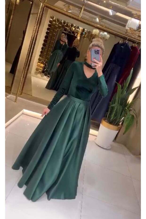 Rochie TSH449 - 3