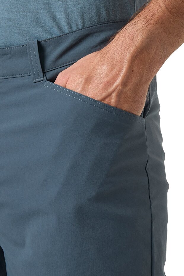 Elv Men's Shorts - 4