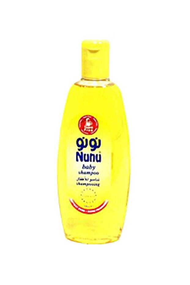 Children's Shampoo