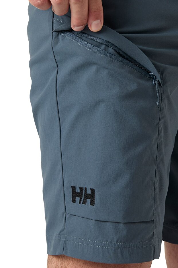 Elv Men's Shorts - 3