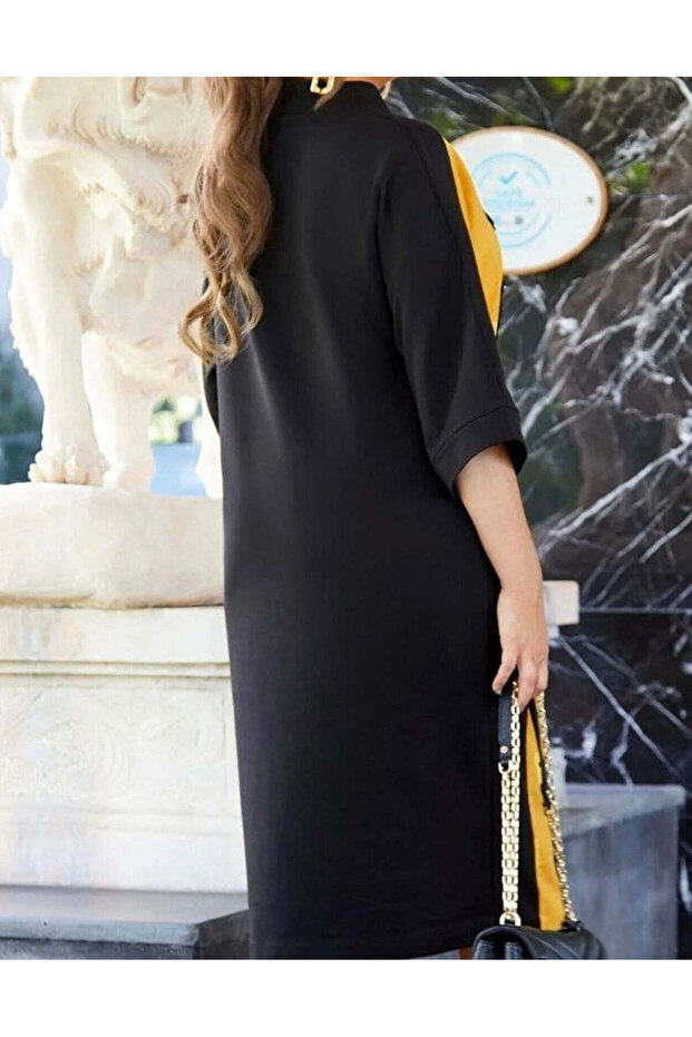 Rochie eleganta TSH355 - 5