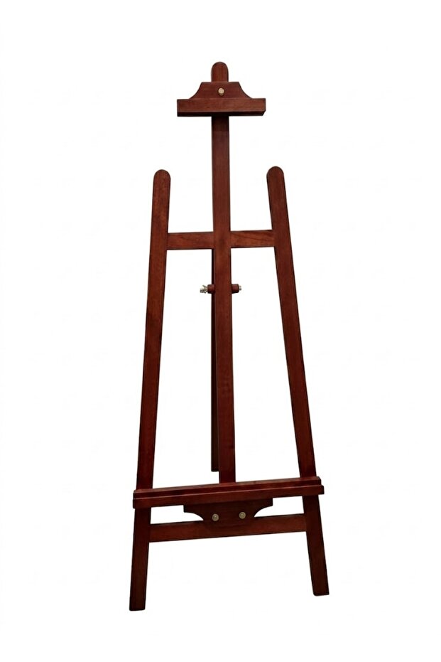 Easel Stand, Adjustable Back Stand, Holds 91 cm Poster Frame