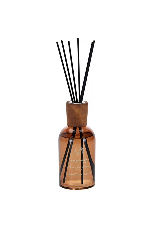 Room Diffuser Perfume Eh Feel, 200 ml - Patchouli - 1