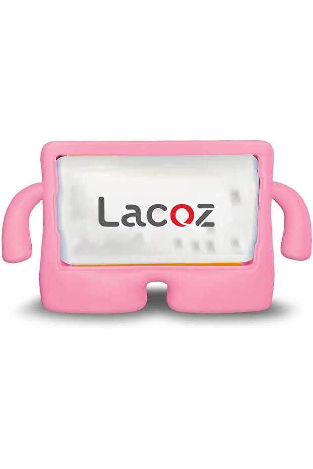 Silicone Protective Case Cover for iPad Air 4 (4th generation) 10.9 – Shockproof Soft TPU Back Cove