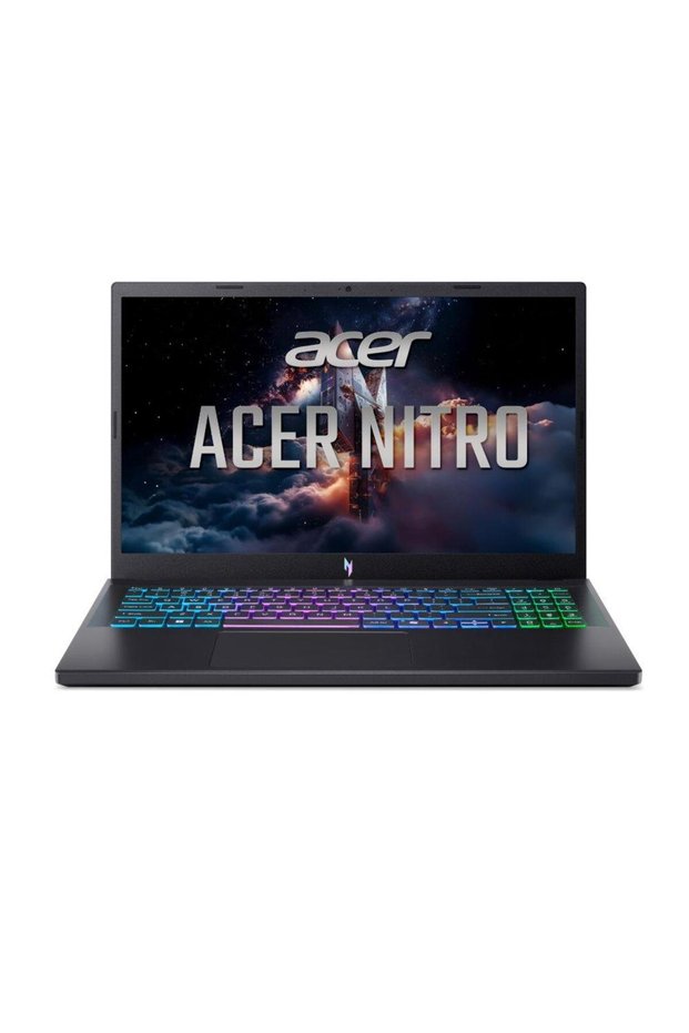 Nitro V/AMD Ryzen 7 170/16GB RAM/512GB SSD/8GB RTX 5070/15.6" FHD 165Hz/Win11H/Black