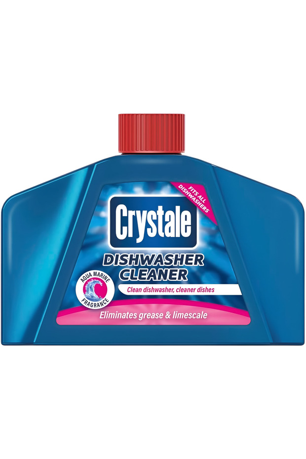 Dishwasher Machine Cleaner - 250 ml