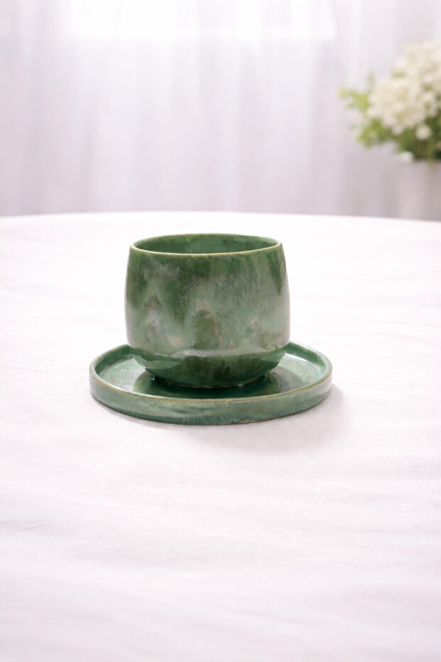 Kulpsuz mug kupa