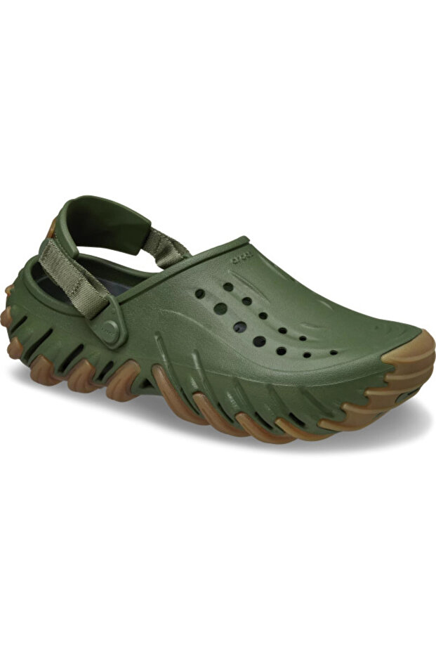 Saboti Echo Gum RO Clog - 2