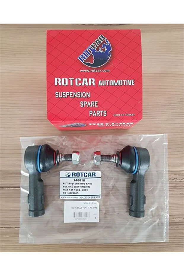 ROT BAŞI M131 DKS SLX