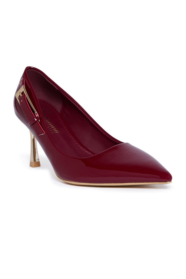 High Heel Pumps for Women – Elegant Pointed-Toe Stilettos for Office, Party, Wedding & Formal Wear