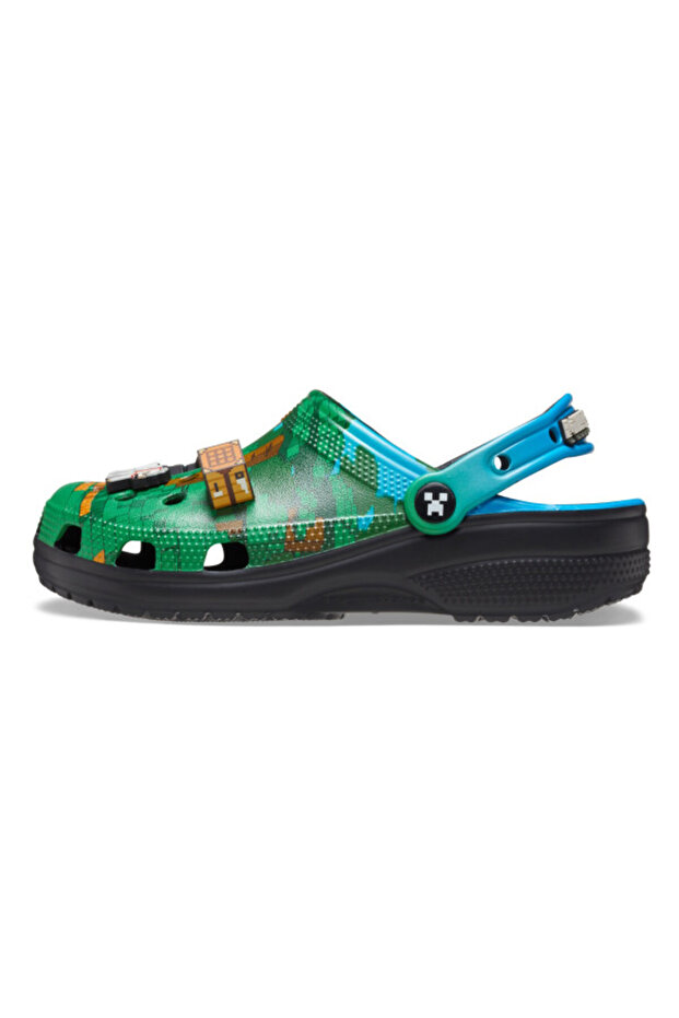 Saboti Classic Minecraft Clog - 4