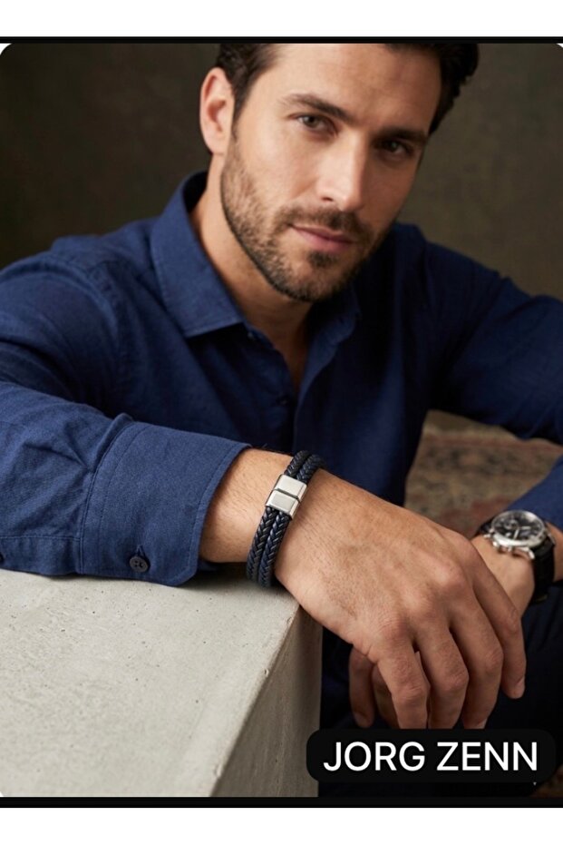 Jz2960 Men's Bracelet