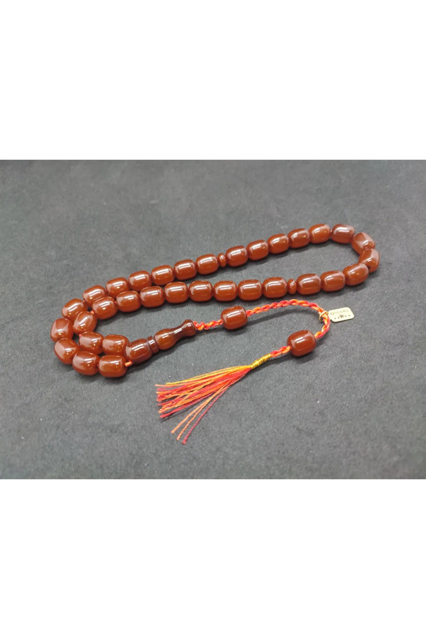 Osama Omari Masterpiece Old-Style Flattened Rooster Imame 50 Years Old German Faturan