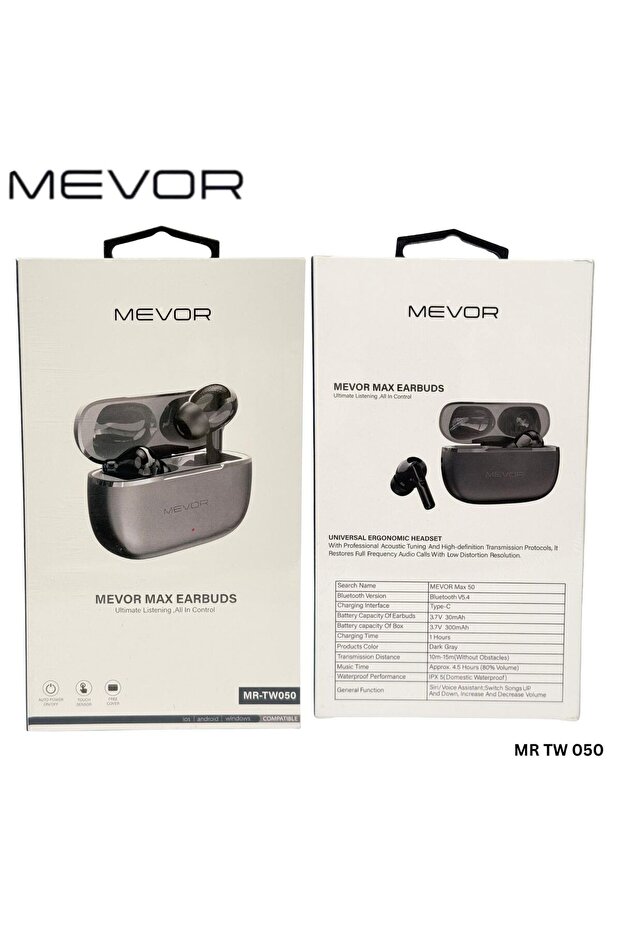 EarBuds GEN5 Wireless with ANC