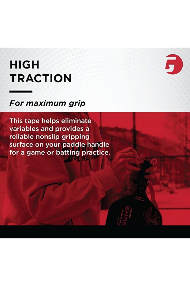 Supreme Overgrip - 5