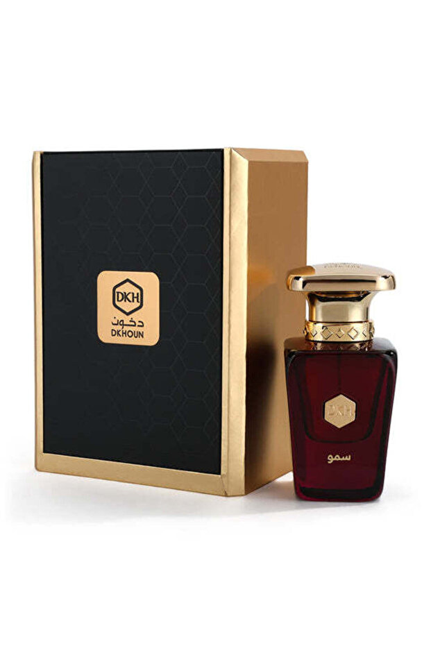 عطر سمو - 1