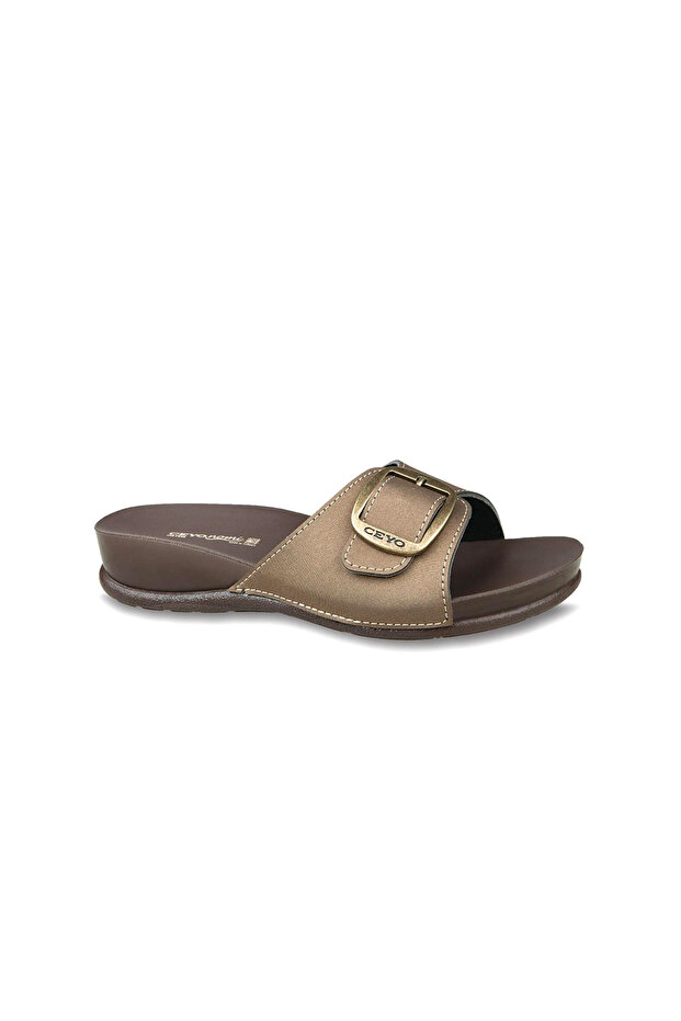 Oliva-8 TURKISH ANATOMICAL SANDALS