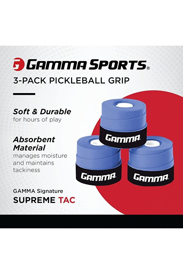 Supreme Overgrip - 2